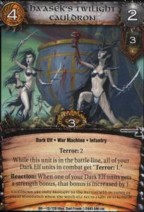 HaAseks Twilight Cauldron